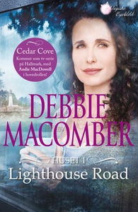 Huset i Lighthouse Road (ebok) av Debbie Maco