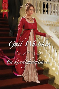 En kjærlighetshistorie (ebok) av Gail Whitike