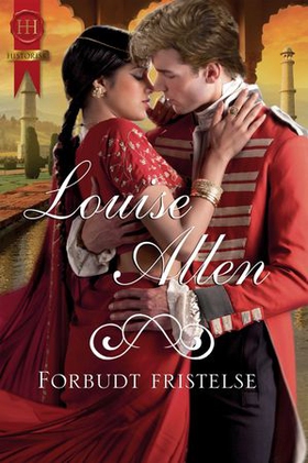 Forbudt fristelse (ebok) av Louise Allen