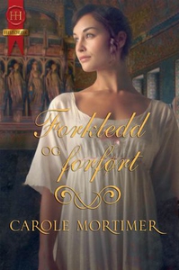 Forkledd og forført (ebok) av Carole Mortimer