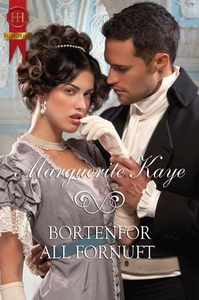 Bortenfor all fornuft (ebok) av Marguerite Ka