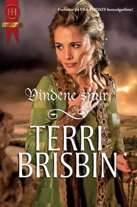 Vindene snur (ebok) av Terri Brisbin