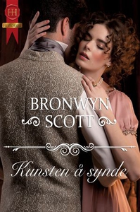 Kunsten å synde (ebok) av Bronwyn Scott