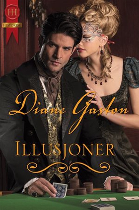 Illusjoner (ebok) av Diane Gaston
