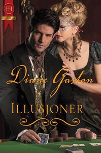 Illusjoner (ebok) av Diane Gaston