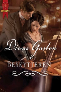 Beskytteren (ebok) av Diane Gaston