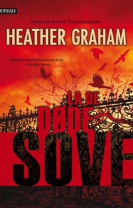 La de døde sove (ebok) av Heather Graham