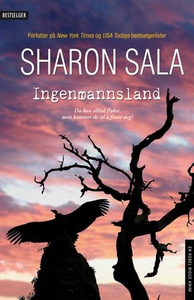 Ingenmannsland (ebok) av Sharon Sala