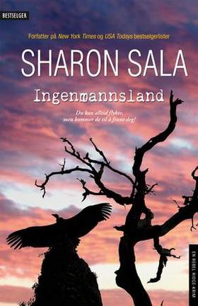 Ingenmannsland (ebok) av Sharon Sala
