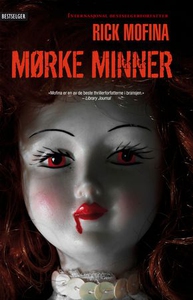 Mørke minner (ebok) av Rick Mofina