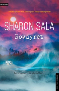 Rovdyret (ebok) av Sharon Sala