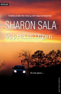 Oppreisningen (ebok) av Sharon Sala
