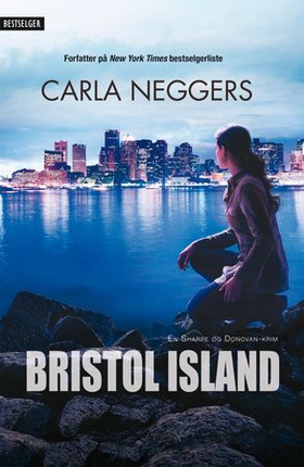 Bristol Island