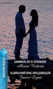 Sammen er vi sterkere ; Kjærlighetens spiller