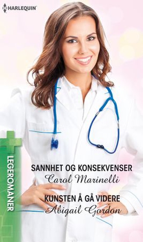 Sannhet og konsekvenser ; Kunsten å gå videre