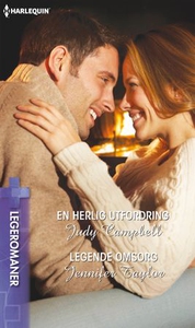 En herlig utfordring ; Legende omsorg (ebok)