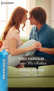 Doble hjerteslag ; I perfekt harmoni (ebok) a