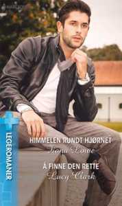 Himmelen rundt hjørnet ; Å finne den rette (e