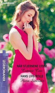 Når stjernene lyser ; Hans livs rolle (ebok)
