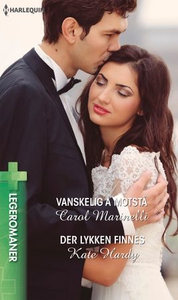 Vanskelig å motstå ; Der lykken finnes (ebok)