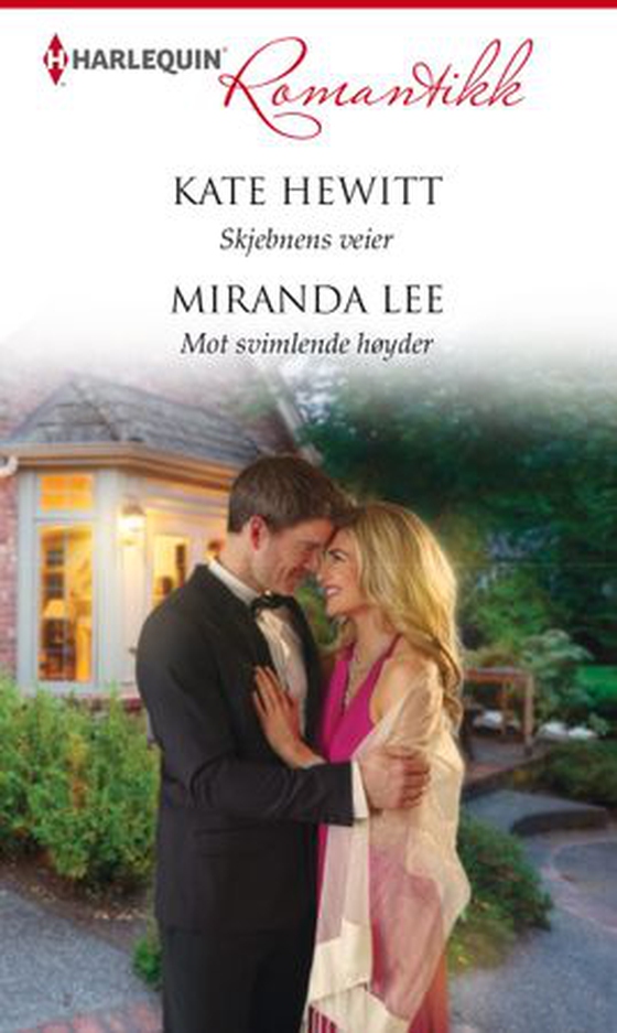 Skjebnens veier ; Mot svimlende høyder