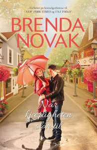 Når kjærligheten slår til (ebok) av Brenda No
