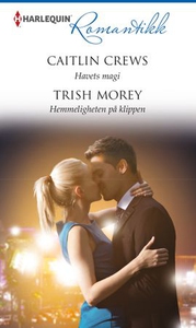 Havets magi ; Hemmeligheten på klippen (ebok)