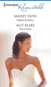 Flukten fra alteret ; Som en dans (ebok) av M