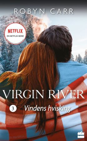 Vindens hvisking (ebok) av Robyn Carr