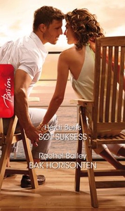 Søt suksess ; Bak horisonten (ebok) av Heidi