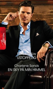 Ustoppelig ; En sky på min himmel (ebok) av E