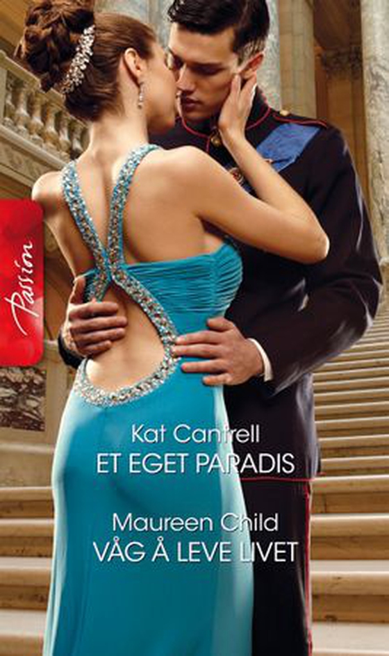 Et eget paradis ; Våg å leve livet