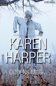 Dødens mark (ebok) av Karen Harper