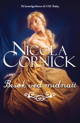 Besøk ved midnatt (ebok) av Nicola Cornick