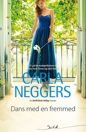 Dans med en fremmed (ebok) av Carla Neggers