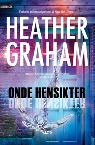 Onde hensikter (ebok) av Heather Graham