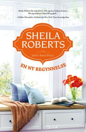 En ny begynnelse (ebok) av Sheila Roberts