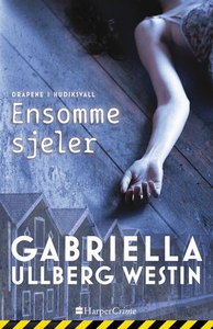 Ensomme sjeler (ebok) av Gabriella Ullberg We