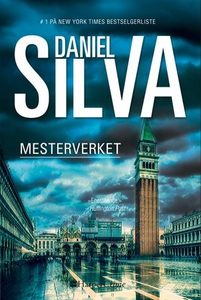 Mesterverket (ebok) av Daniel Silva