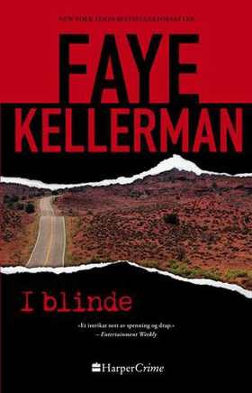I blinde (ebok) av Faye Kellerman
