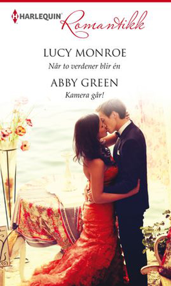 Når to verdener blir én ; Kamera går!