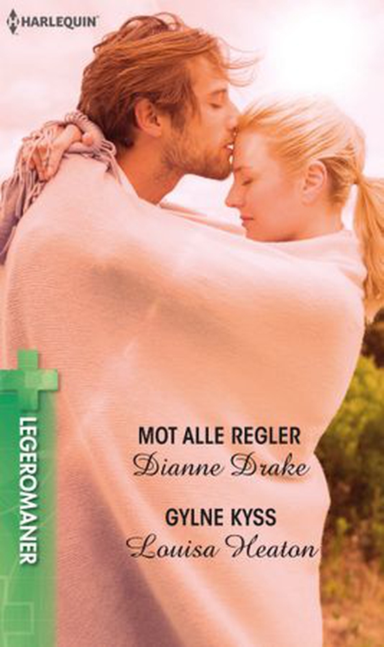 Mot alle regler ; Gylne kyss