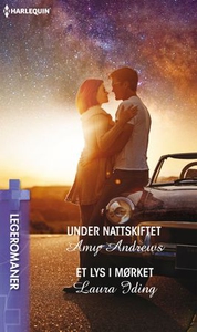Under nattskiftet ; Et lys i mørket (ebok) av