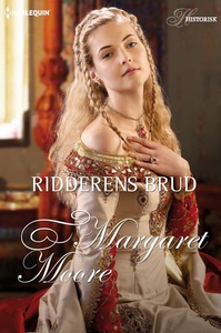 Ridderens brud (ebok) av Margaret Moore