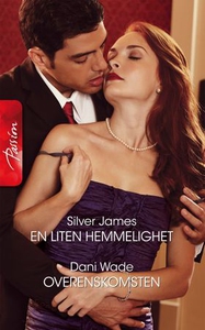 En liten hemmelighet ; Overenskomsten (ebok)