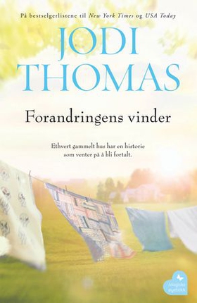 Forandringens vinder