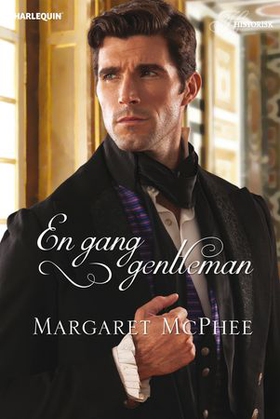 En gang gentleman (ebok) av Margaret McPhee