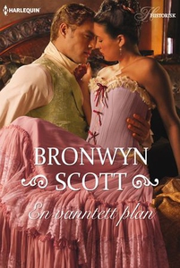 En vanntett plan (ebok) av Bronwyn Scott