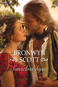 Sanseløse kyss (ebok) av Bronwyn Scott