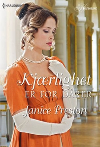 Kjærlighet er for dårer (ebok) av Janice Pres